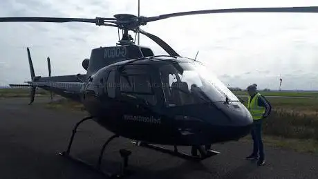 Helicentre UK