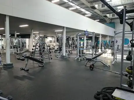 PureGym Runcorn