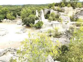 Les Carrières du Bon Temps