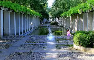 Parc de Bercy