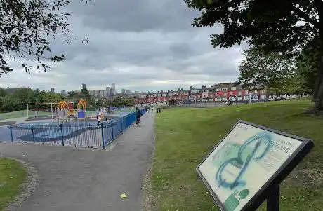 Harehills Park