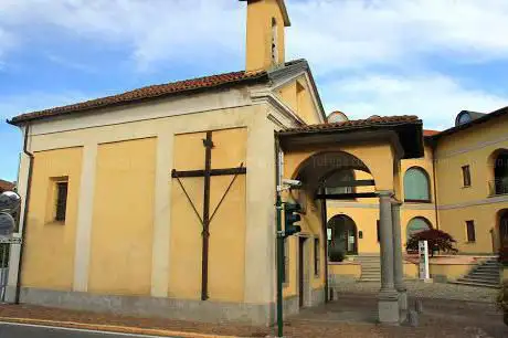 Oratorio di San Rocco