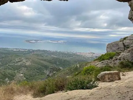 Terres de l'Ebre