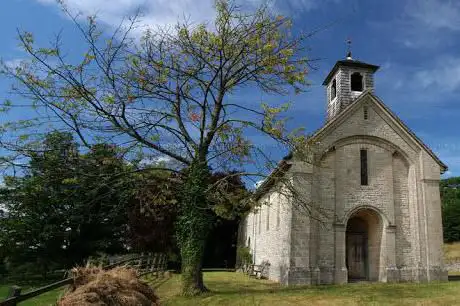 St Mary of the Angels Church