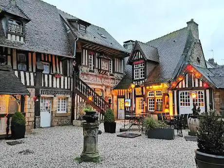 Office de tourisme de Dives-sur-Mer