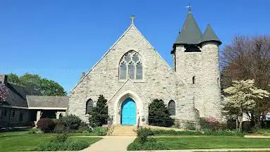 St Mary's Episcopal Church