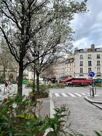 Centre Terrepure Paris