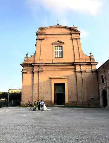 Church of Saint Dominic