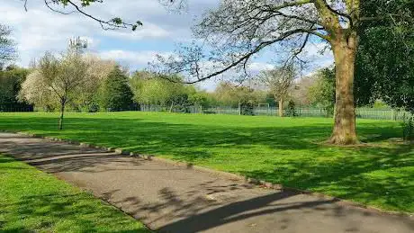 Heaton Mersey Park