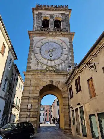 Torre Civica di Porta Vecchia