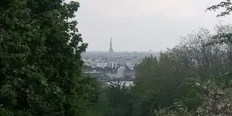 Parc de la Butte d'Orgemont