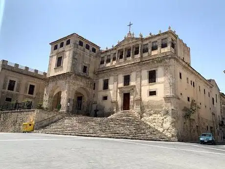 Monastero delle benedettine