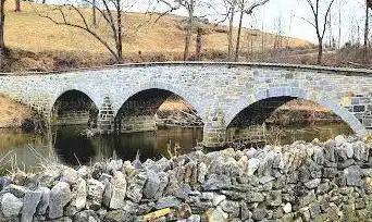 Antietam National Battlefield