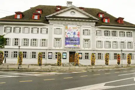 Natur-Museum Luzern