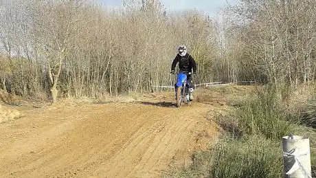 enduro sallois