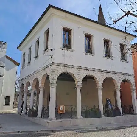 Loggia Municipale - Porcia