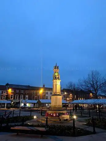 Cenotaph War Memorial