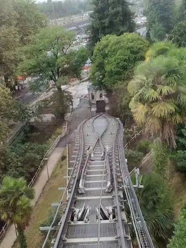 Funicular