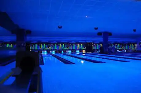 Golden Bowl  Bowling Buttigliera