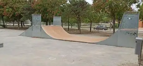 Skatepark Zuera