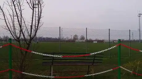 Campo sportivo Ramuscello