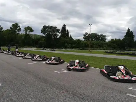 Karting Stella