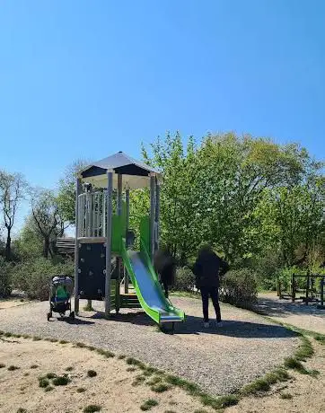 Victoria and Alexandra Playground