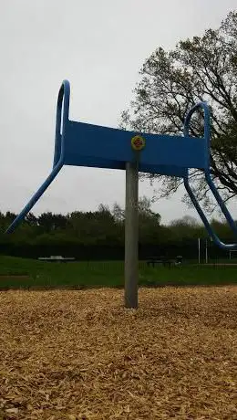 Bromley Heath Skate Park