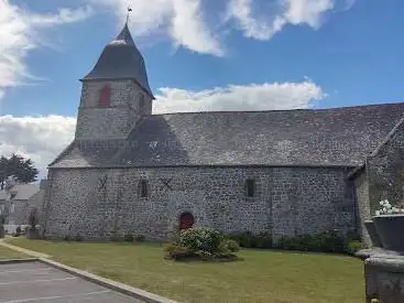 Église Notre-Dame