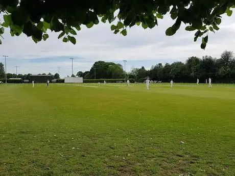 Broxbourne Sports Ground