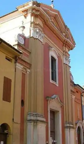 Chiesa di San Filippo