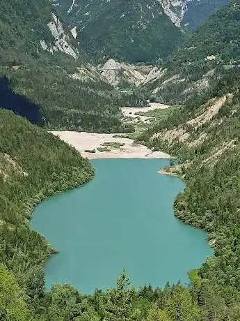 Lago del Vajont