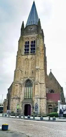 Sint-Vedastuskerk