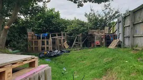 The Land Plas Madoc Adventure Playground