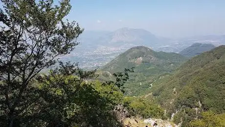 Oasi WWF Montagna di Sopra di Pannarano