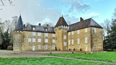 Château de Noironte