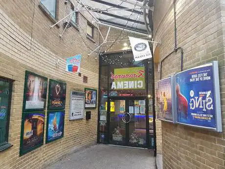 Kavanagh Cinema