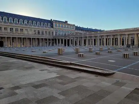 Domaine National du Palais-Royal