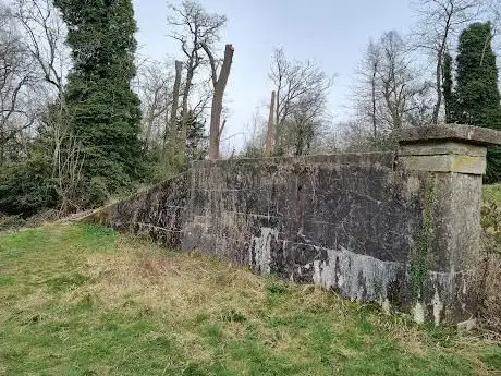 Box Hill Fort