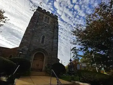 Trinity Episcopal Church