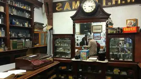 Risca Museum