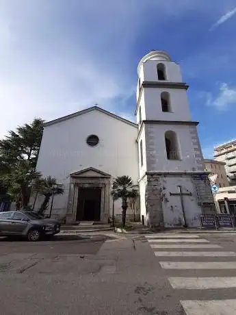 Parrocchia Santa Maria delle Grazie