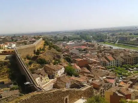 Oficina de Turisme de Balaguer