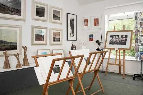 Saddleworth Picture Framing & Millyard Gallery