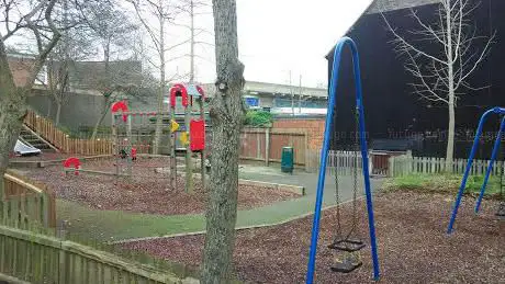 Childrens Park