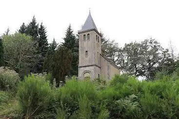 Chapelle du Banquet