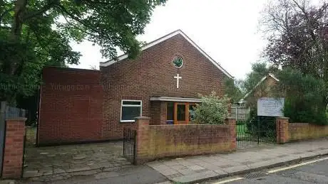 South Harrow Christian Fellowship