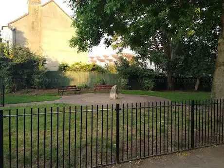 Chaplin Community Garden