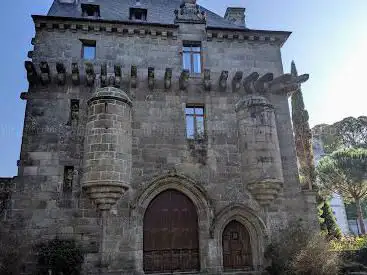 Manoir de Barac'h