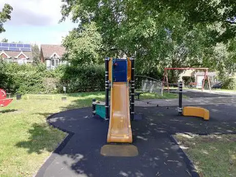 Lapin Lane Playground